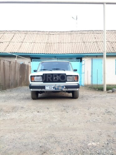 LADA (VAZ) 2107 2004, 20,857 km - 1.6 л - Lənkəran