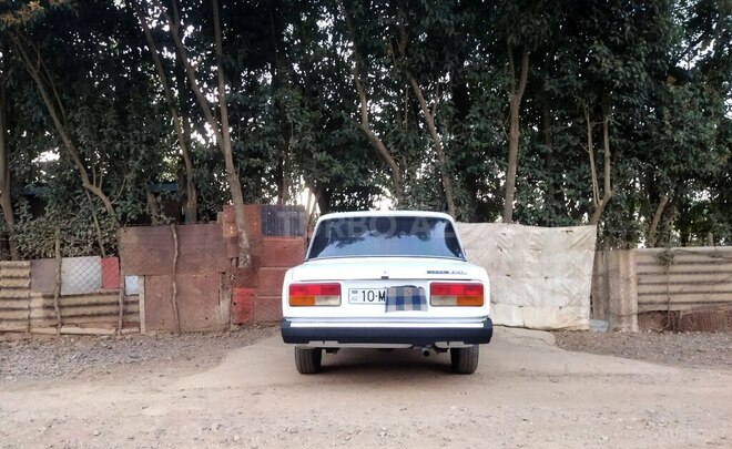 LADA (VAZ) 2107 2004, 20,857 km - 1.6 л - Lənkəran