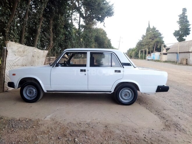 LADA (VAZ) 2107 2004, 20,857 km - 1.6 л - Lənkəran
