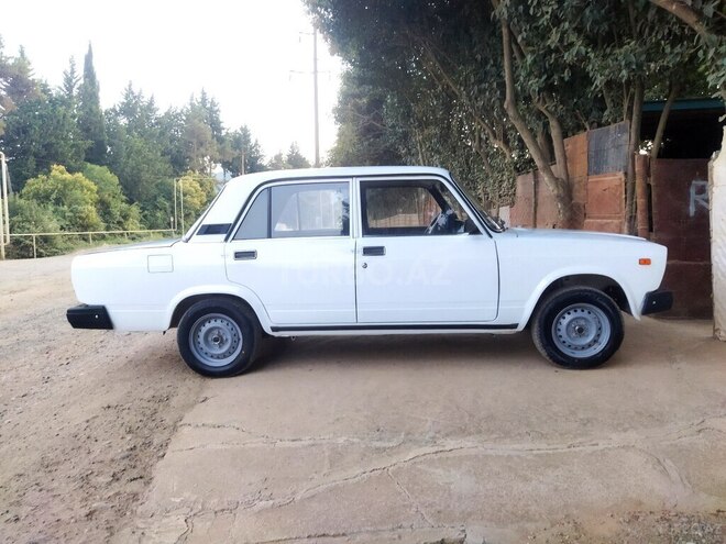 LADA (VAZ) 2107 2004, 20,857 km - 1.6 л - Lənkəran