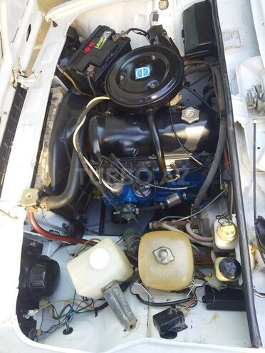 LADA (VAZ) 2107 2004, 20,857 km - 1.6 л - Lənkəran
