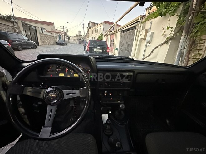 LADA (VAZ) Niva 2012, 231,232 km - 1.7 л - Bakı