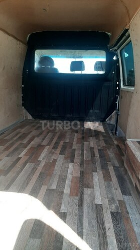 Ford Transit 1992, 457,000 km - 2.5 l - Sumqayıt