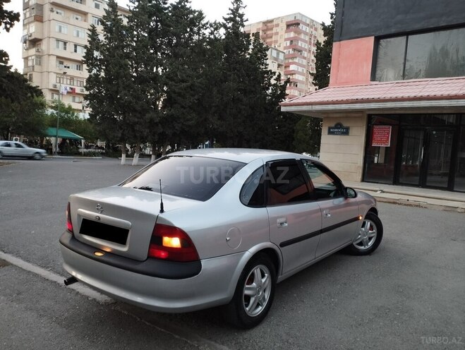 Opel Vectra 1996, 342,147 km - 2.0 l - Sumqayıt
