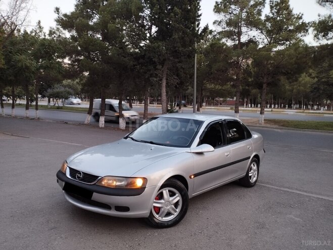 Opel Vectra 1996, 342,147 km - 2.0 l - Sumqayıt