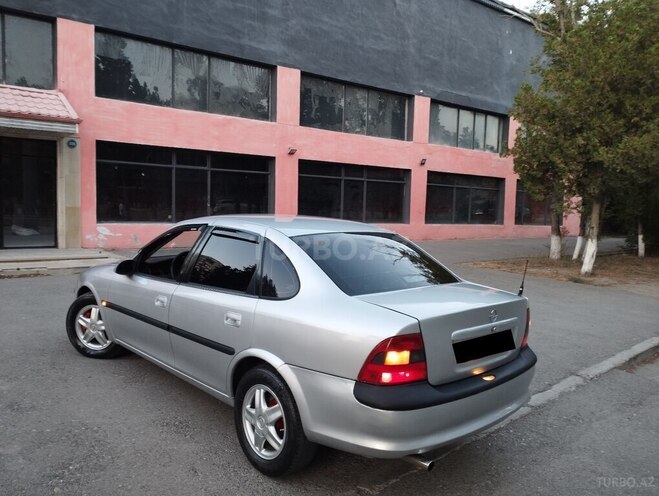 Opel Vectra 1996, 342,147 km - 2.0 l - Sumqayıt