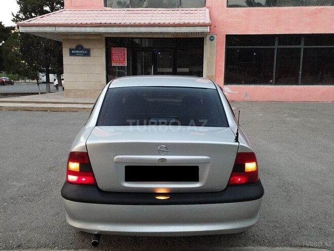 Opel Vectra 1996, 342,147 km - 2.0 l - Sumqayıt