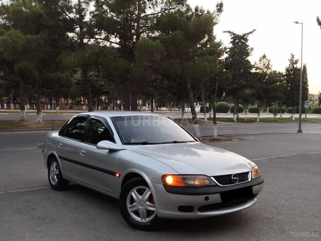 Opel Vectra 1996, 342,147 km - 2.0 l - Sumqayıt