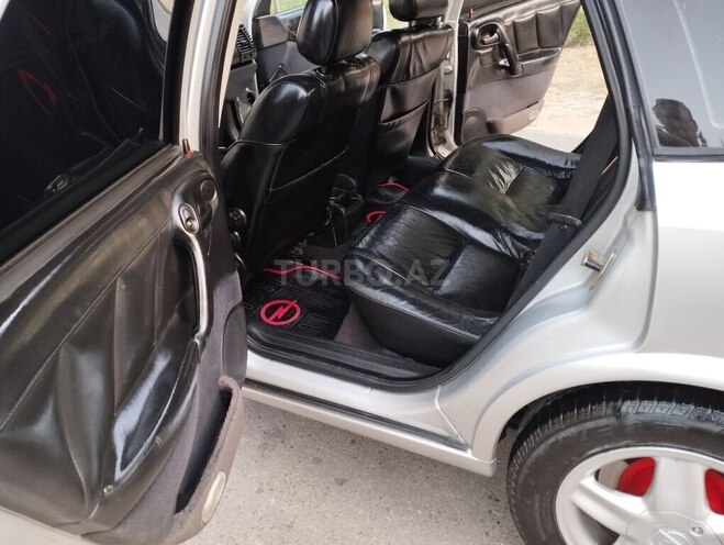 Opel Vectra 1996, 342,147 km - 2.0 l - Sumqayıt