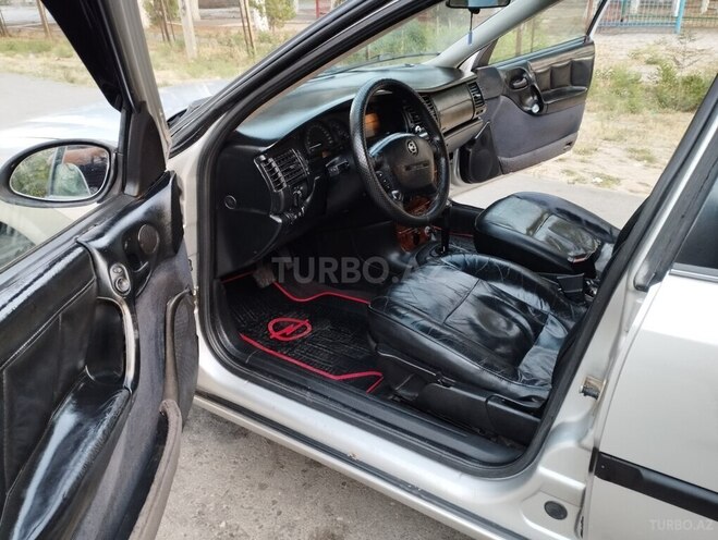 Opel Vectra 1996, 342,147 km - 2.0 l - Sumqayıt