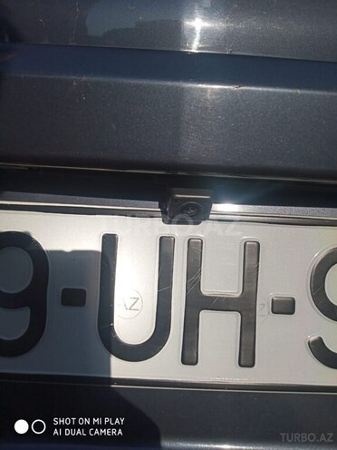 Opel Astra 2007, 274,580 km - 1.8 l - Gəncə