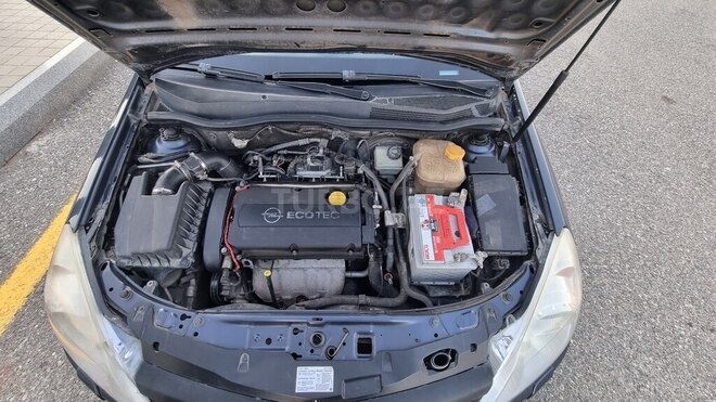Opel Astra 2007, 274,580 km - 1.8 l - Gəncə