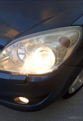Opel Astra 2007, 274,580 km - 1.8 l - Gəncə