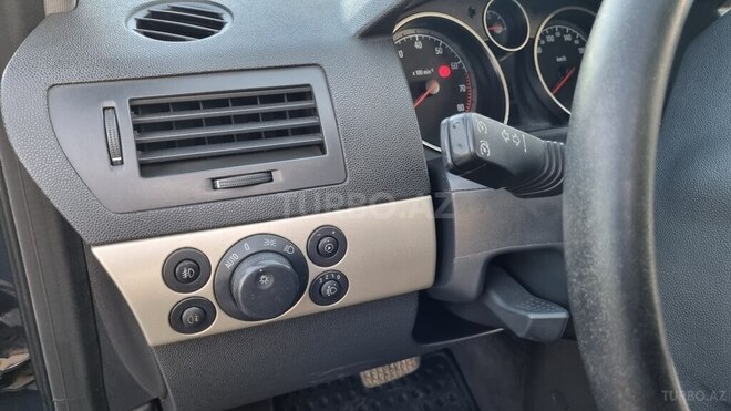 Opel Astra 2007, 274,580 km - 1.8 l - Gəncə