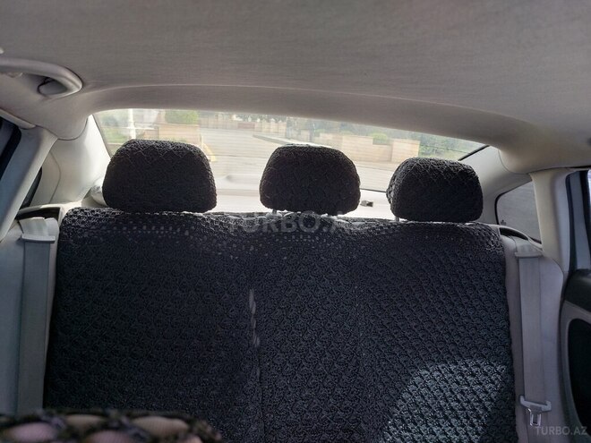Volkswagen Passat 2002, 241,000 km - 1.8 л - Göyçay