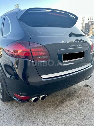 Porsche Cayenne GTS 2013, 156,800 km - 4.8 л - Bakı