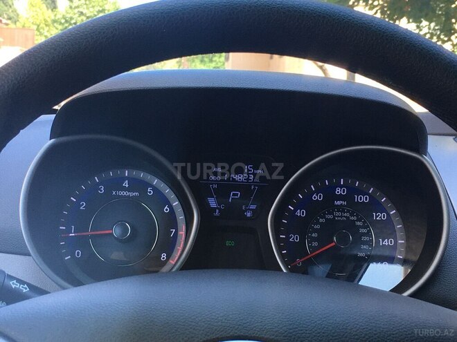 Hyundai Elantra 2011, 114,300 km - 1.8 l - Bakı