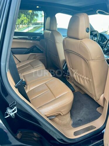 Porsche Cayenne GTS 2013, 156,800 km - 4.8 л - Bakı