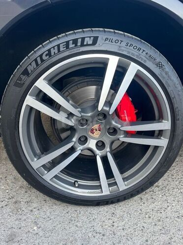 Porsche Cayenne GTS 2013, 156,800 km - 4.8 л - Bakı