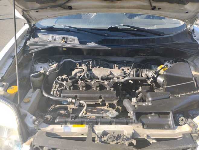 Nissan X-Trail 2001, 225,000 km - 2.0 l - Sumqayıt