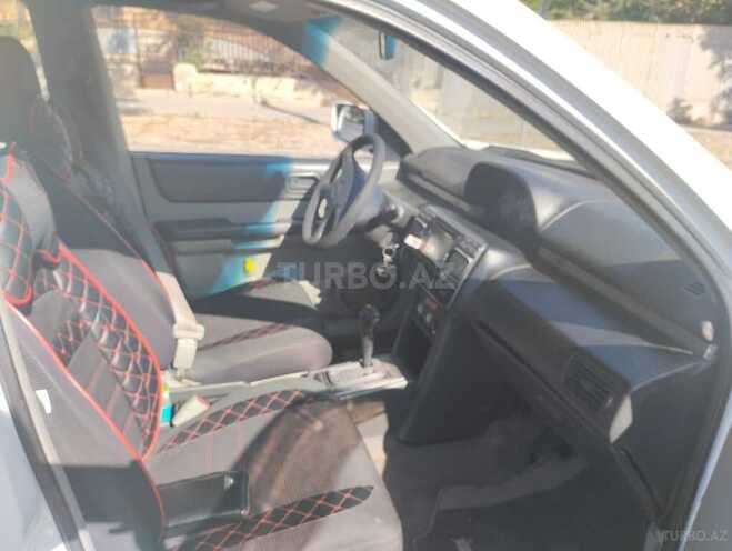 Nissan X-Trail 2001, 225,000 km - 2.0 l - Sumqayıt
