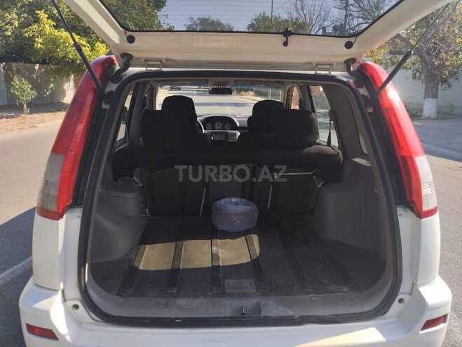 Nissan X-Trail 2001, 225,000 km - 2.0 l - Sumqayıt