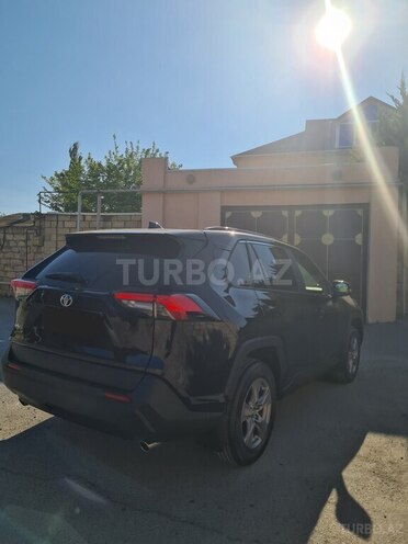 Toyota RAV4 2023, 0 km - 2.0 л - Bakı