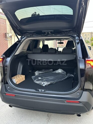 Toyota RAV4 2023, 0 km - 2.0 л - Bakı