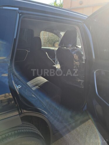 Toyota RAV4 2023, 0 km - 2.0 л - Bakı