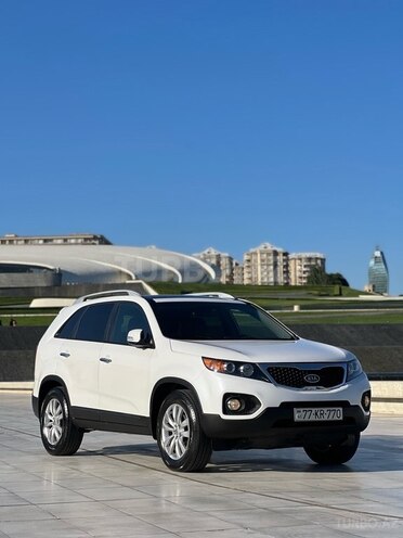 Kia Sorento 2011, 270,000 km - 2.0 l - Bakı