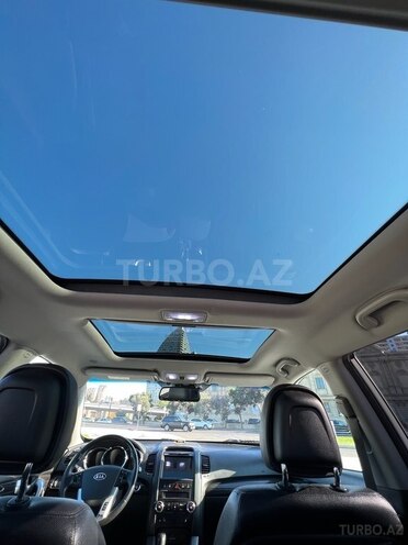 Kia Sorento 2011, 270,000 km - 2.0 l - Bakı