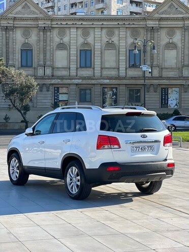 Kia Sorento 2011, 270,000 km - 2.0 l - Bakı