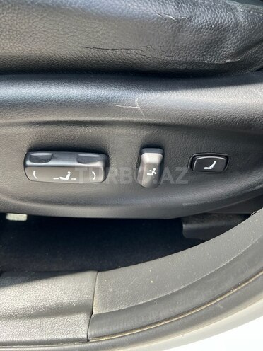 Kia Sorento 2011, 270,000 km - 2.0 l - Bakı