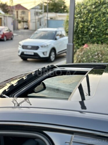 BMW 330 2018, 80,000 km - 2.0 л - Bakı