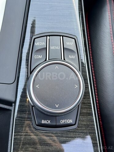 BMW 330 2018, 80,000 km - 2.0 л - Bakı