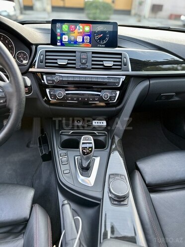 BMW 330 2018, 80,000 km - 2.0 л - Bakı