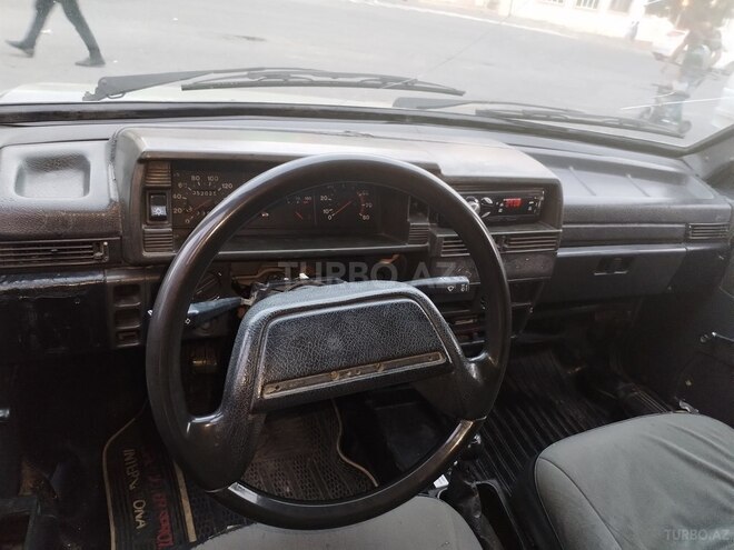 LADA (VAZ) 2109 1990, 250,000 km - 1.5 л - Şəki
