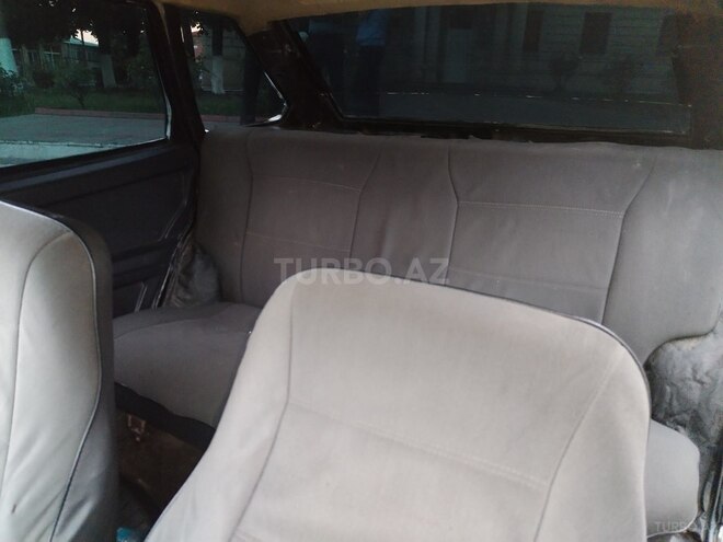 LADA (VAZ) 2109 1990, 250,000 km - 1.5 л - Şəki
