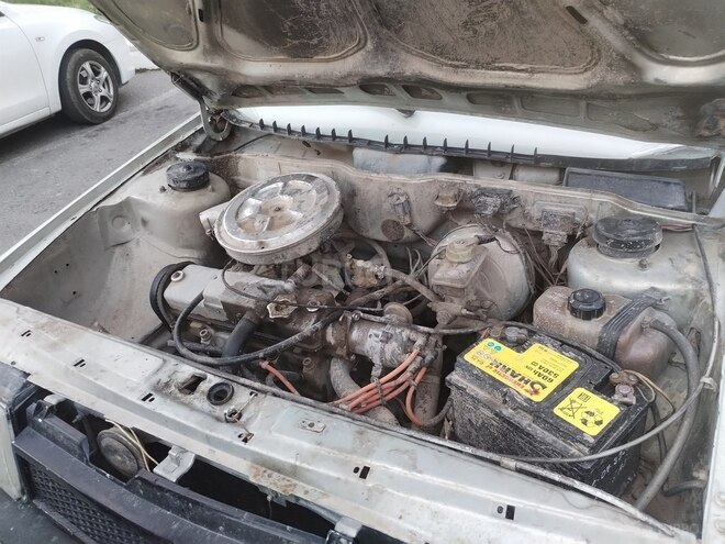 LADA (VAZ) 2109 1990, 250,000 km - 1.5 л - Şəki