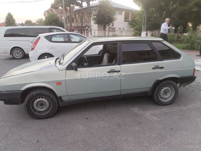 LADA (VAZ) 2109 1990, 250,000 km - 1.5 л - Şəki