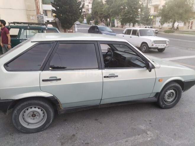 LADA (VAZ) 2109 1990, 250,000 km - 1.5 л - Şəki