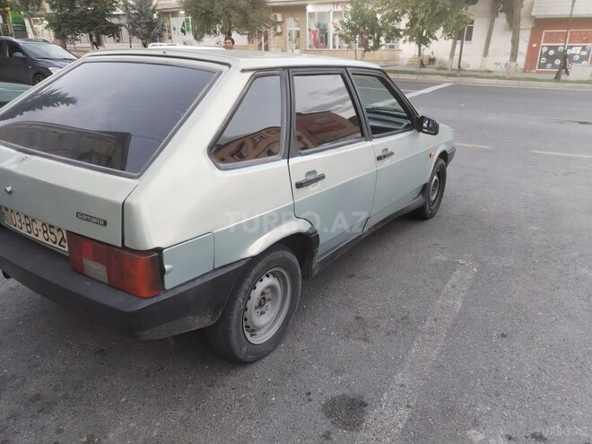 LADA (VAZ) 2109 1990, 250,000 km - 1.5 л - Şəki