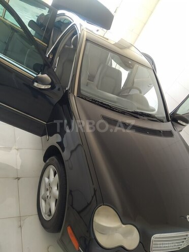 Mercedes C 240 2000, 310,000 km - 2.6 l - Bakı
