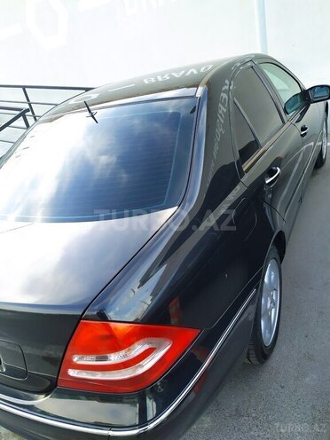 Mercedes C 240 2000, 310,000 km - 2.6 l - Bakı