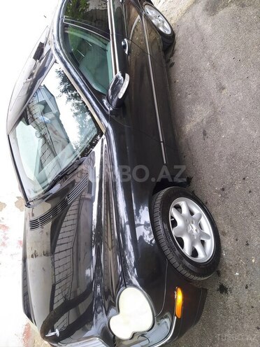 Mercedes C 240 2000, 310,000 km - 2.6 l - Bakı