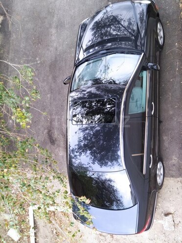Mercedes C 240 2000, 310,000 km - 2.6 l - Bakı