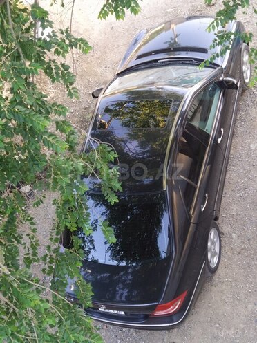 Mercedes C 240 2000, 310,000 km - 2.6 l - Bakı