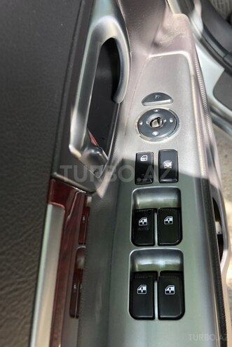 Hyundai Santa Fe 2011, 98,000 km - 2.0 l - Bakı