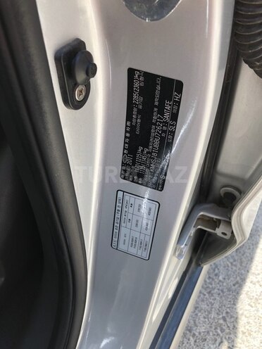 Hyundai Santa Fe 2011, 98,000 km - 2.0 l - Bakı