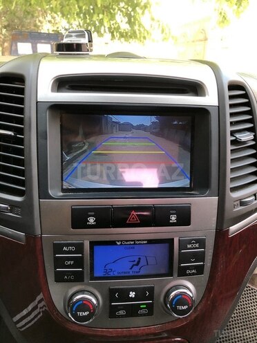Hyundai Santa Fe 2011, 98,000 km - 2.0 l - Bakı